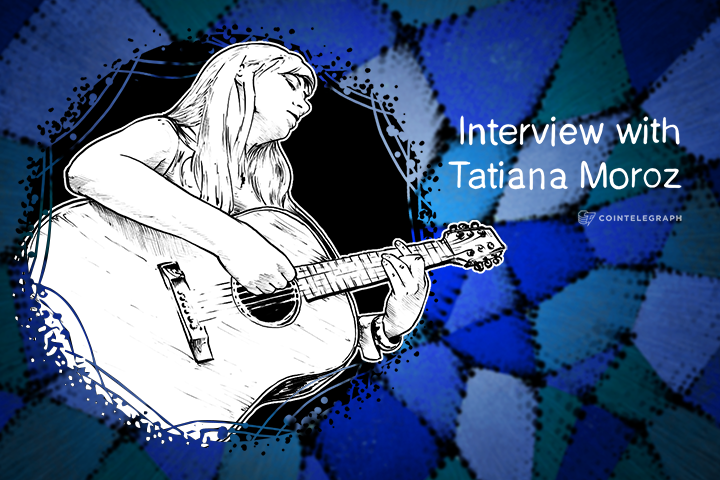 ‘I Would Like to Meet Ross Ulbricht as a Free Man’ – Tatiana Moroz