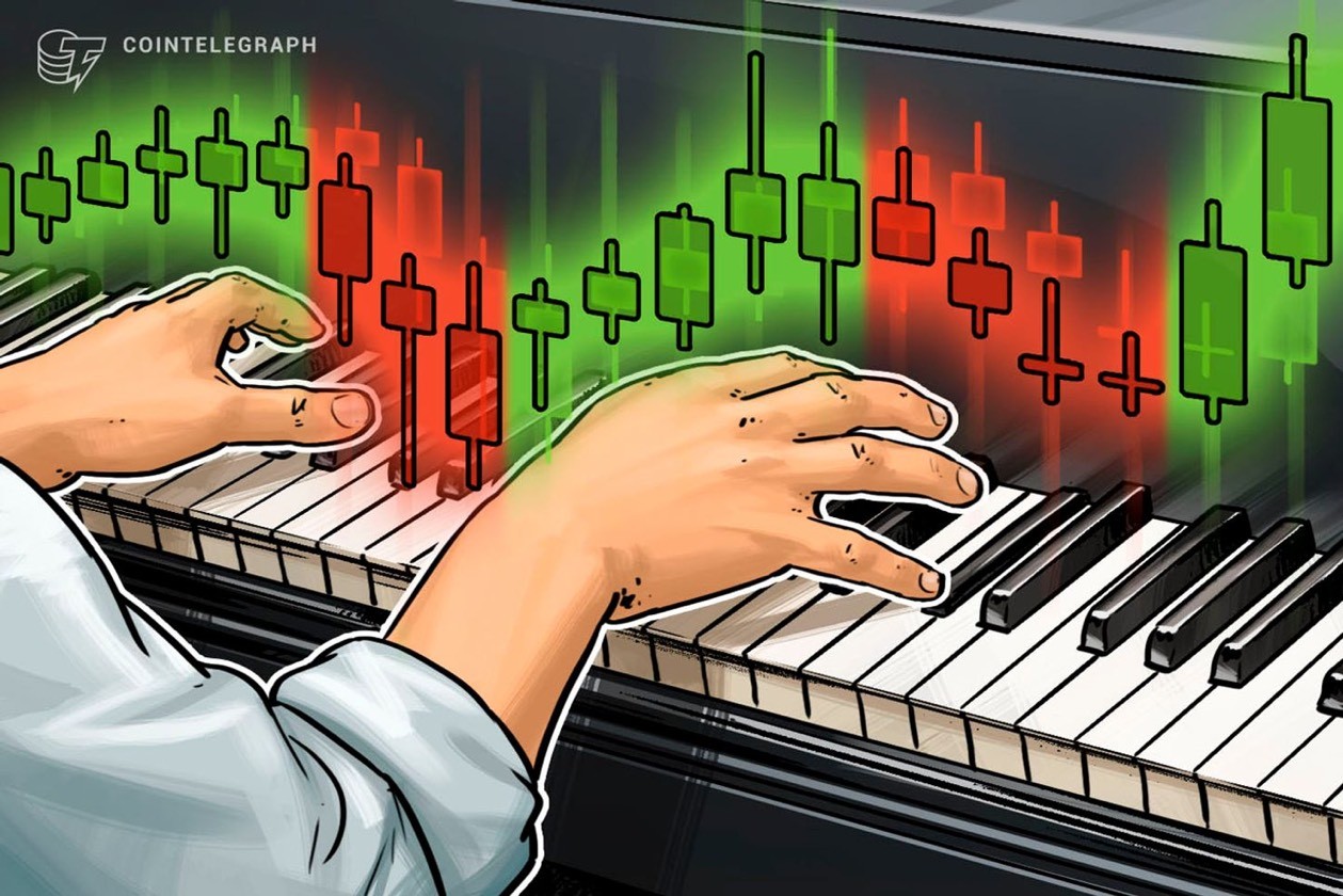 ビットコイン相場は再び年初来安値を更新、ETHも急落　仮想通貨相場市況(11月19日)