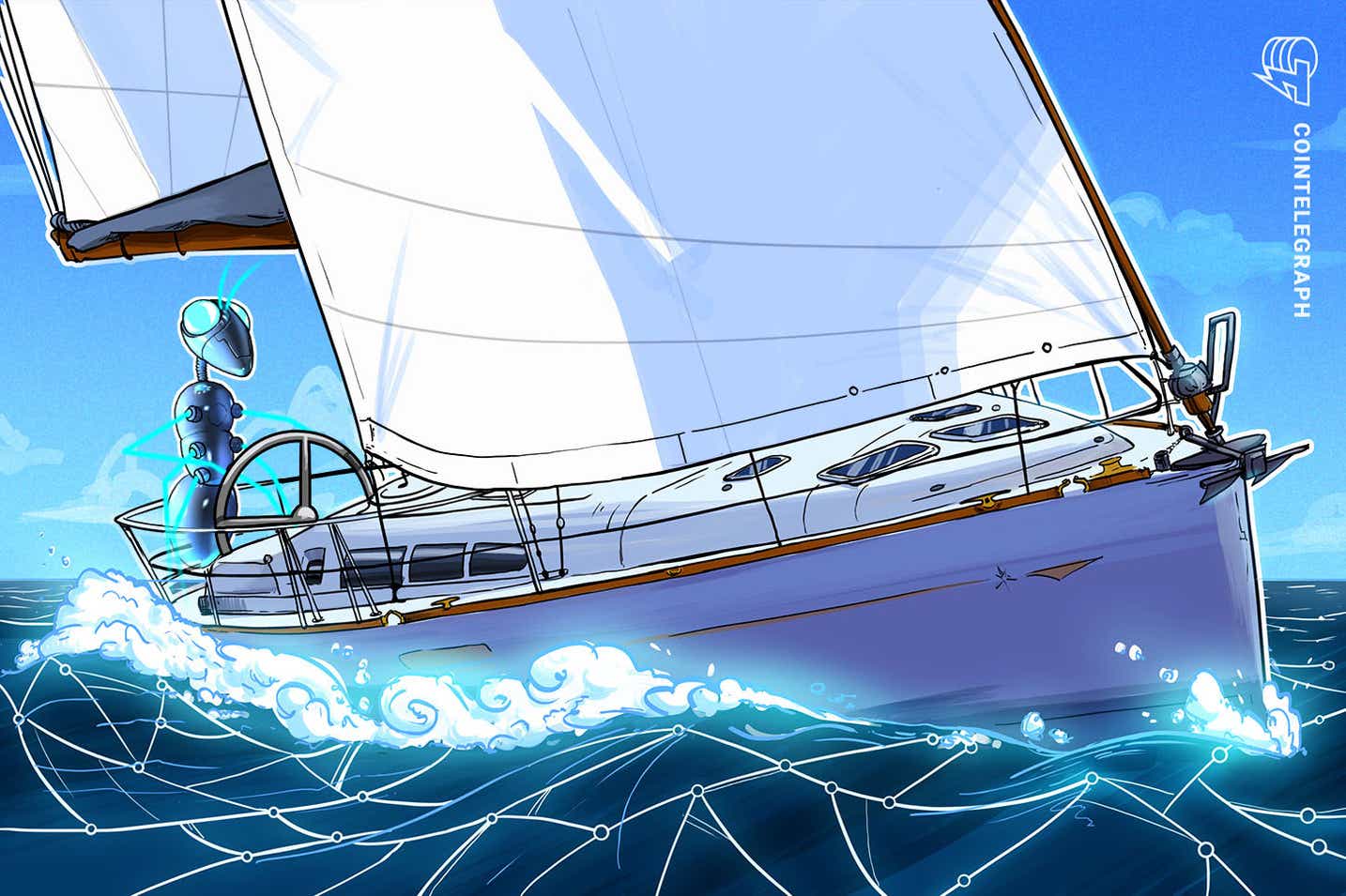 Sandbox evreninde "hayali mega yat" 9 milyon liraya satıldı!