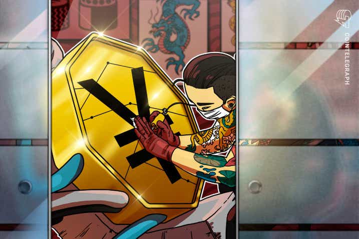 ¿Por qué el yuan digital sigue estancado y no ha tenido el éxito esperado?