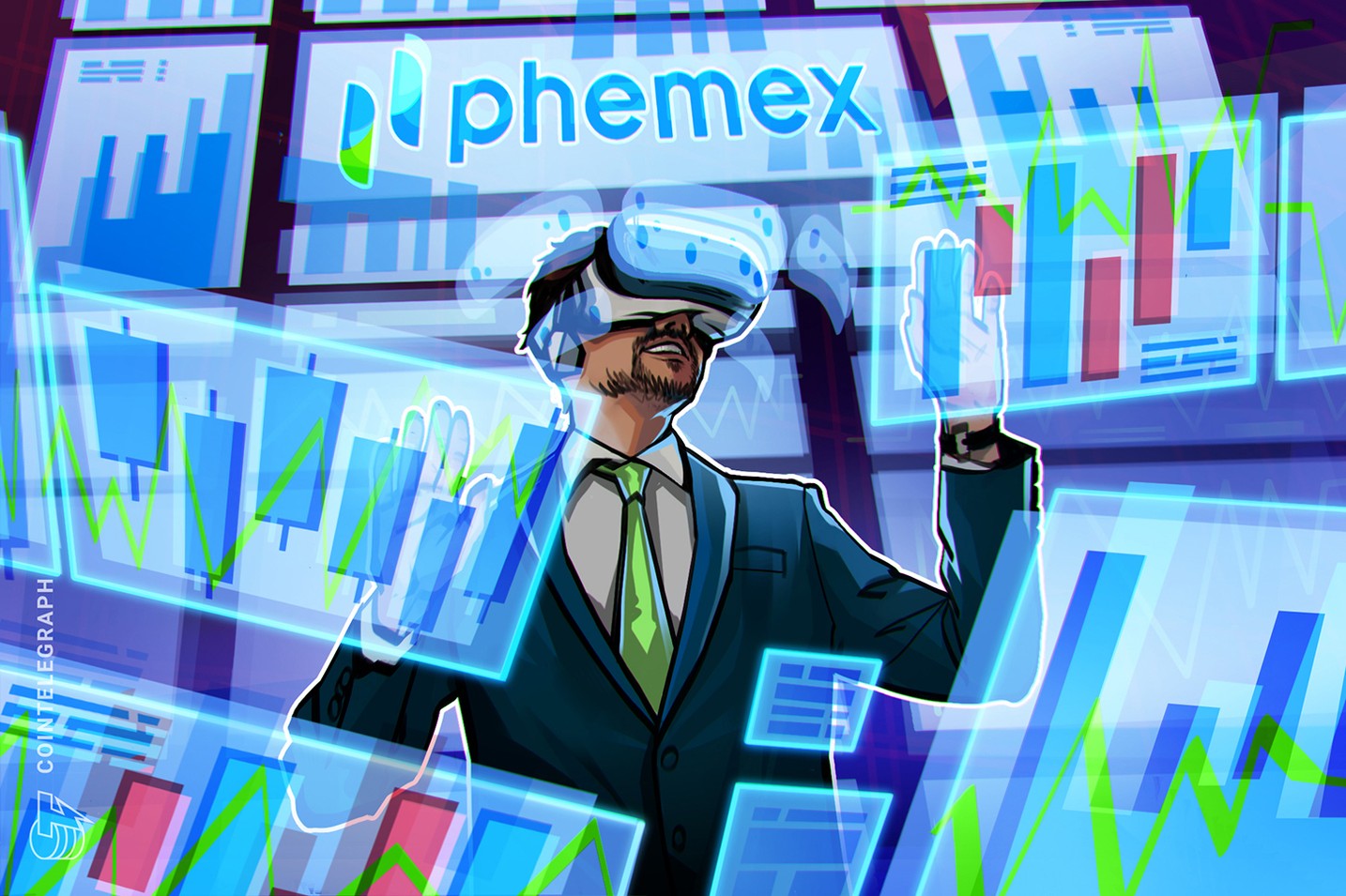 How a popular crypto exchange empowers traders with customization and efficiency