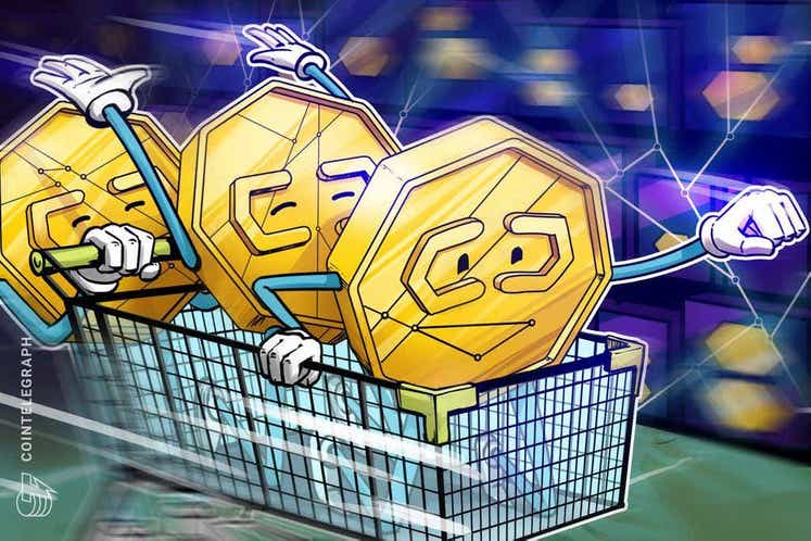 Estrategista analisa 3 criptomoedas ‘ensaiando alta’, incluindo altcoin ‘cobiçada por baleias’ que subiu 65%