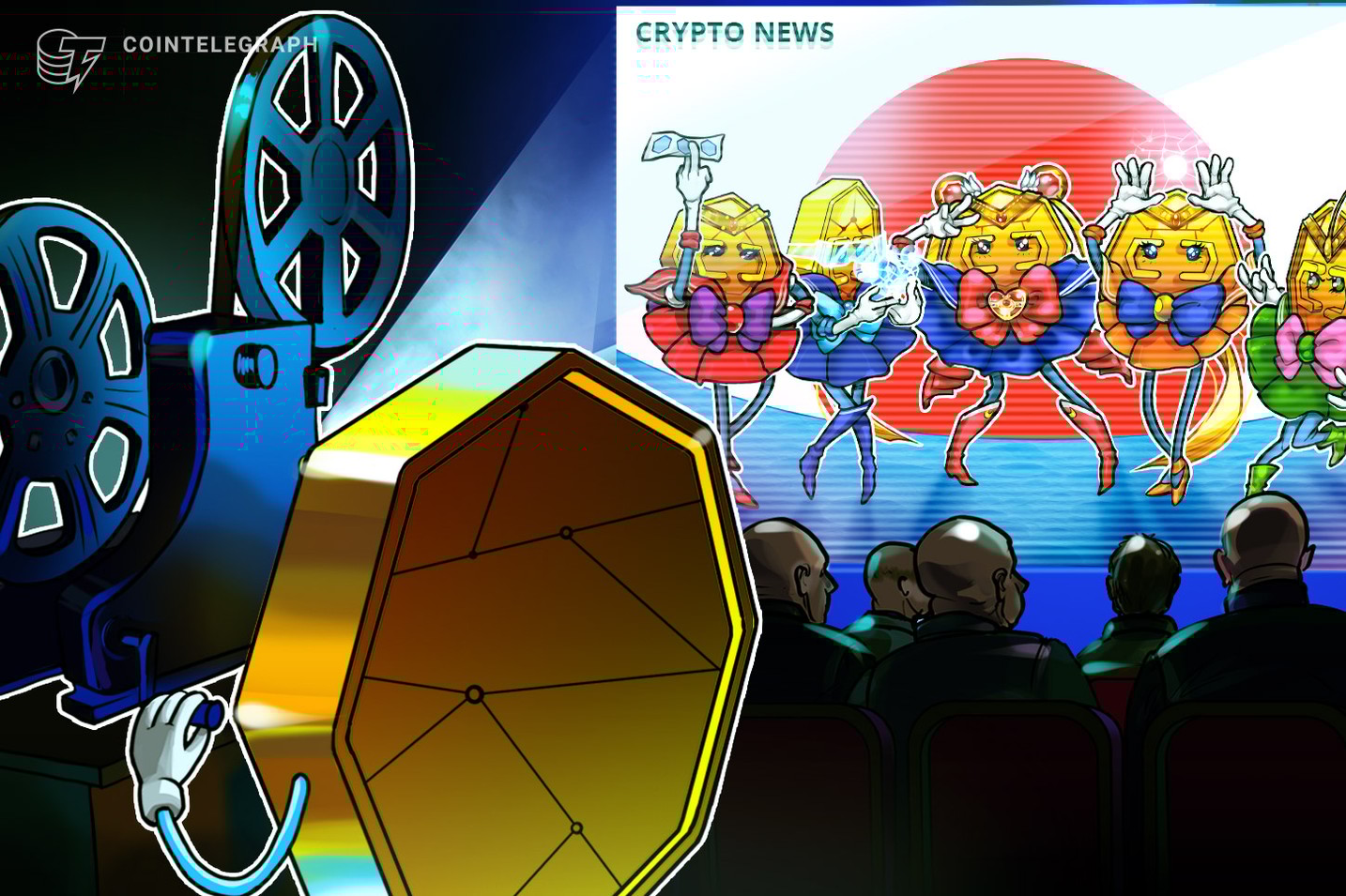 Crypto News From Japan: Jan. 6-10 in Review