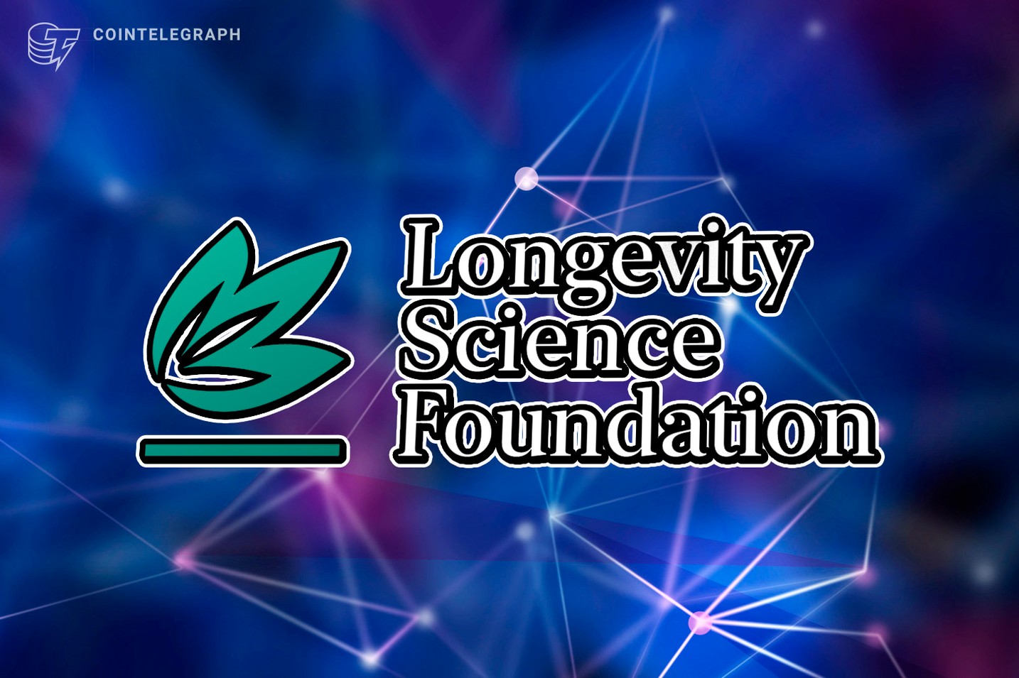 Longevity Science Foundation launches decentralized blockchain voting program