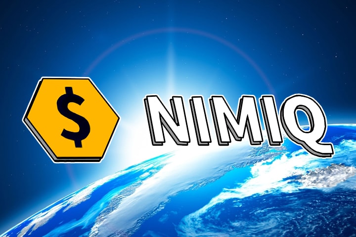 Nimiq: A Blockchain & Ecosystem So Simple Your Mom Will Use It