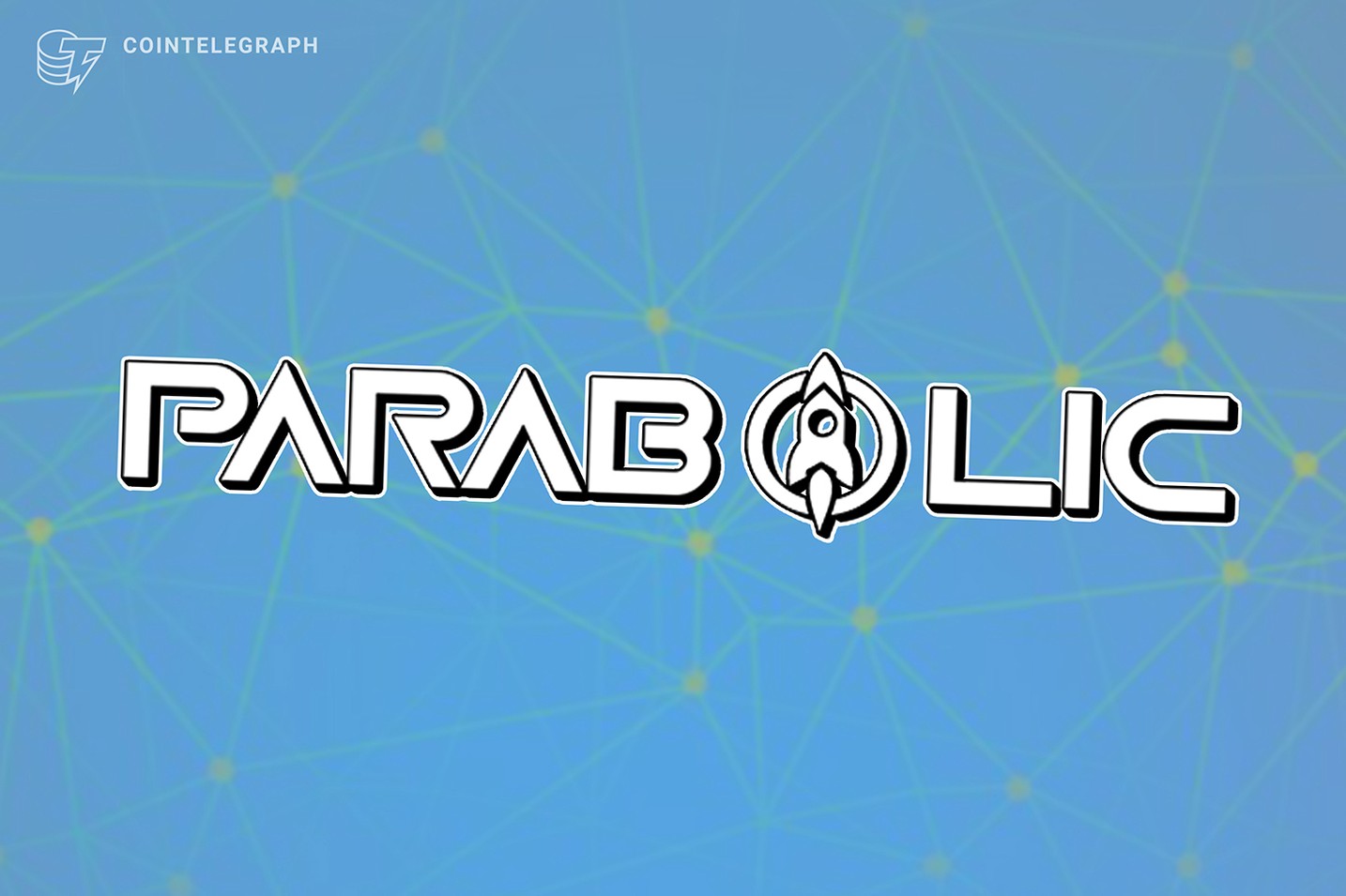 Parabolic announces multichain relaunch of token with GameFi twist