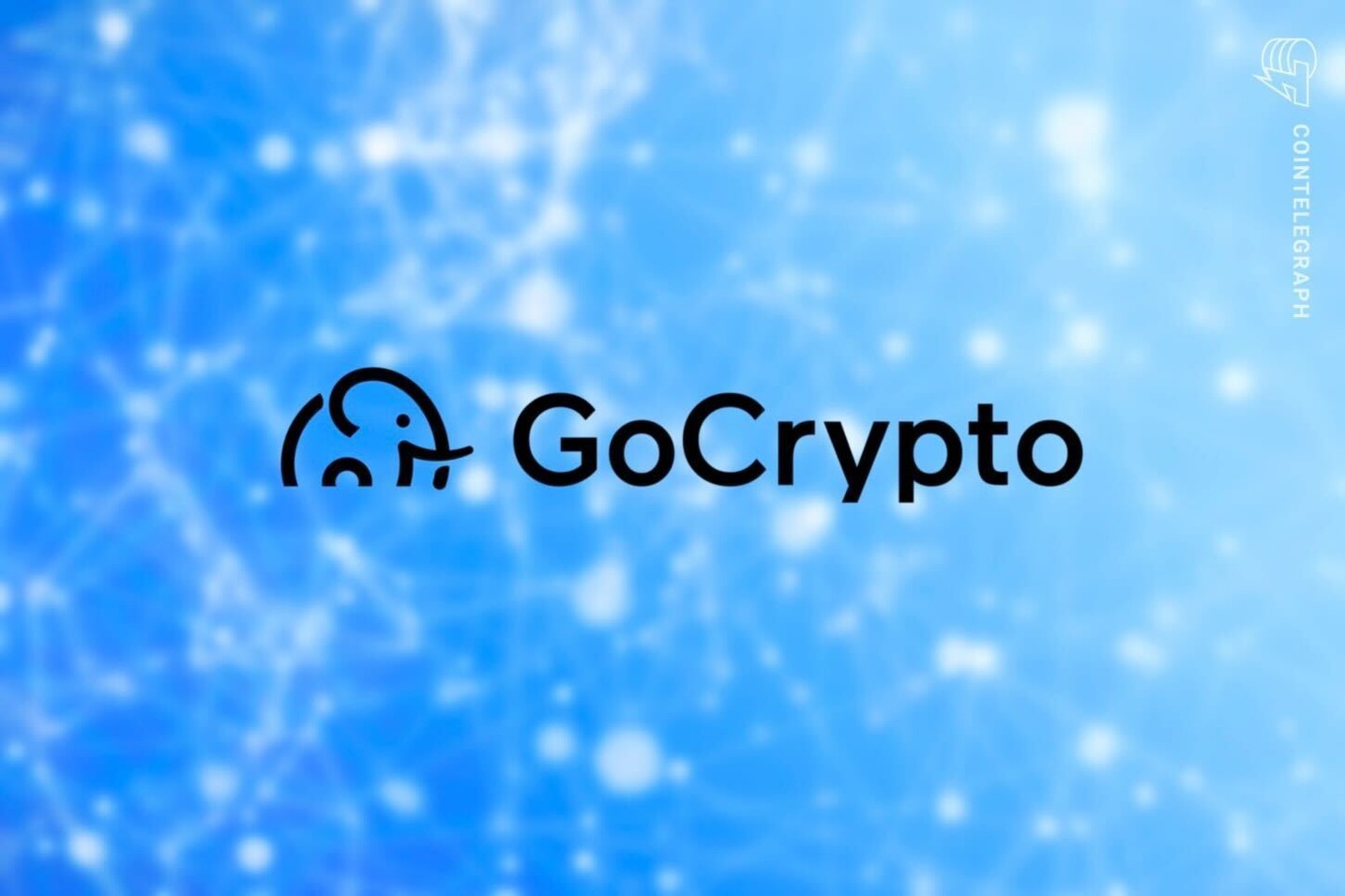 Bitfinex and GoCrypto announce the listing of the GoC token