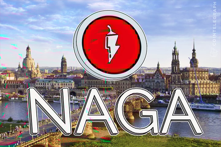 NAGA Token Sale is Nearly Over! 2 Days Left Before the End of the Token Sale!