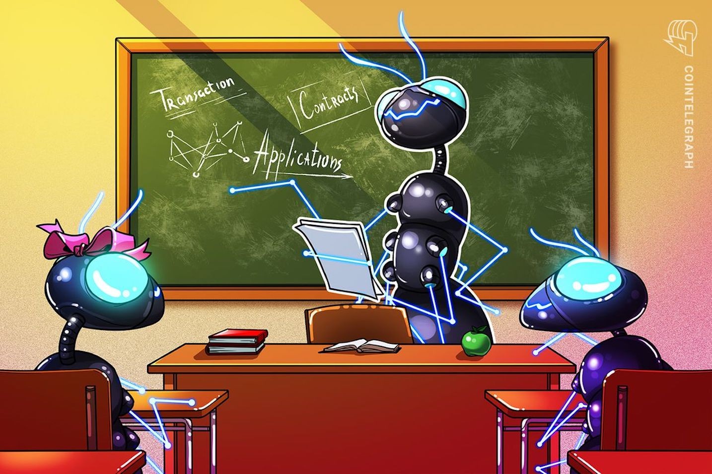 엘살바도르, 2024년까지 학교에서 비트코인 교육 도입 예정