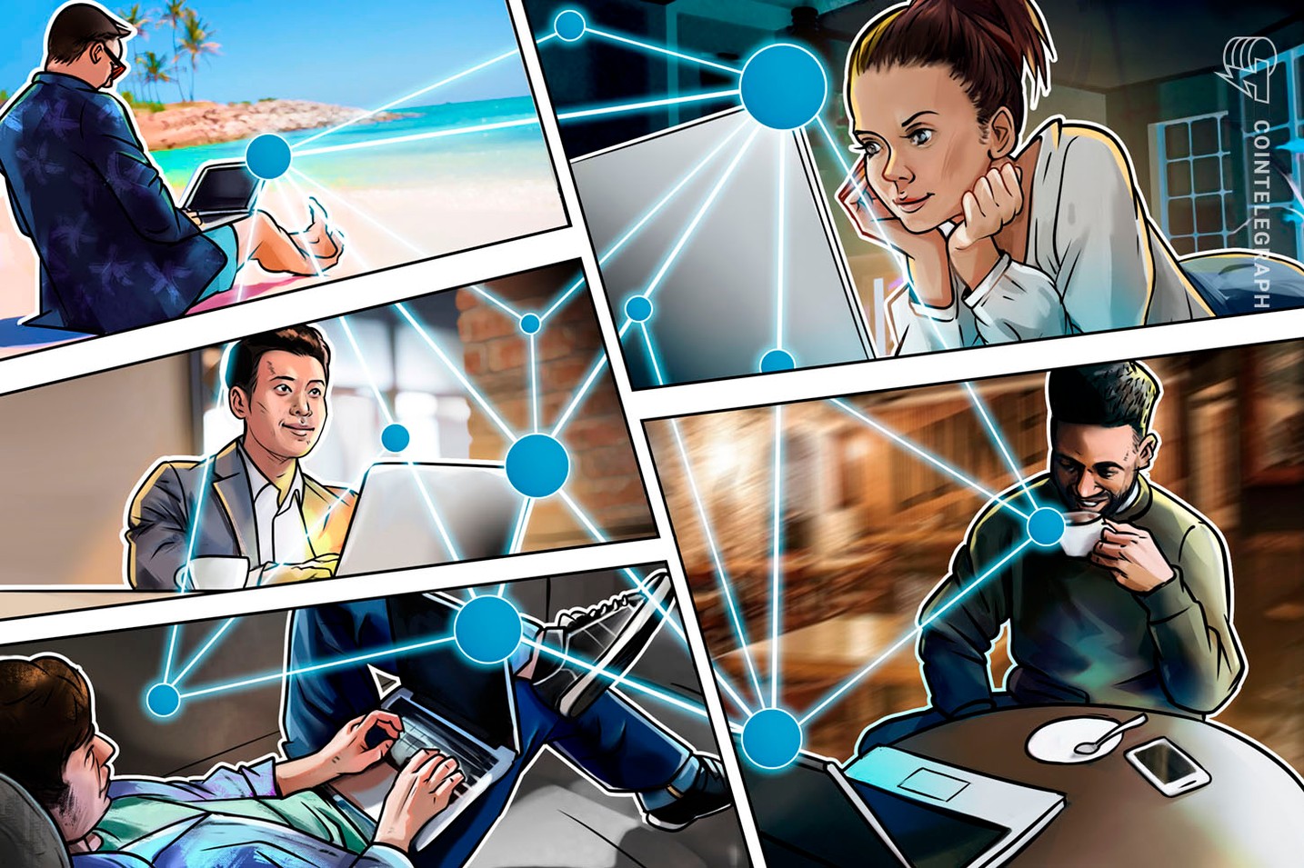 仮想通貨Steem、トロン創業者追放のためにハードフォークを計画