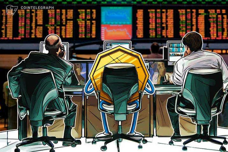 Megainvestidor brasileiro diz que criptomoedas são 'fantasia' e que prefere ações que rendam dividendos