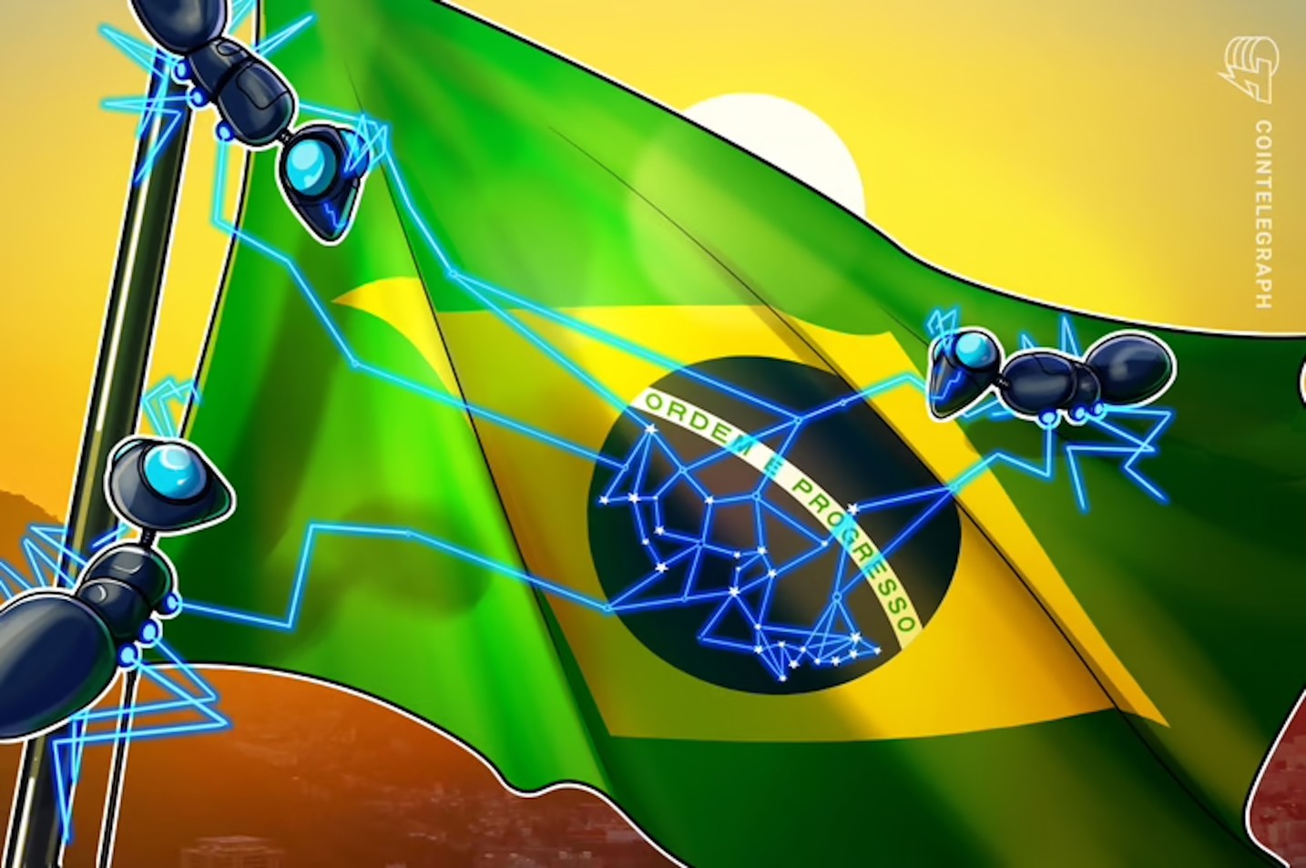 Regulamentação de IA no Brasil: Governo dá aval à flexibilização dos riscos sob pressão de Big Techs