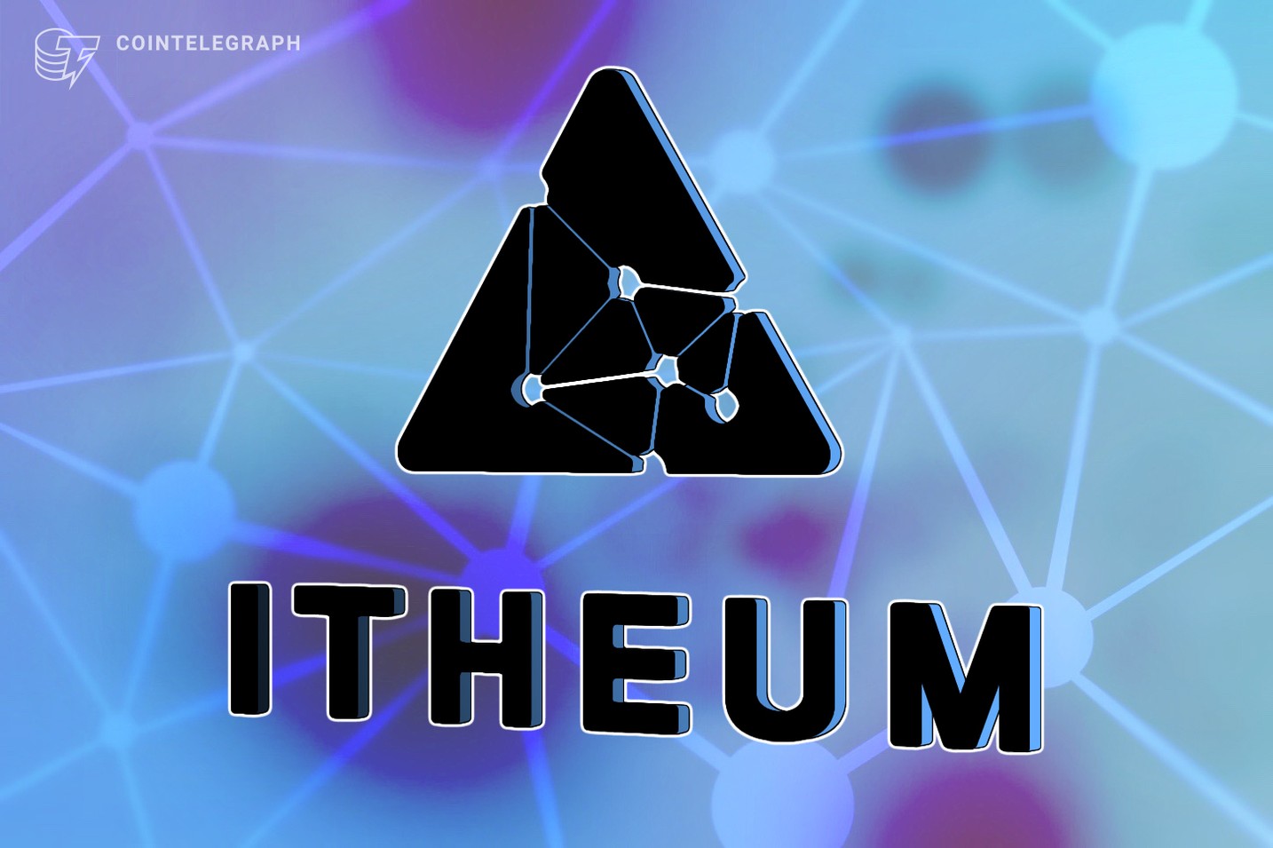 Elrond-based "open metaverse" data platform Itheum lands $1.5M seed round