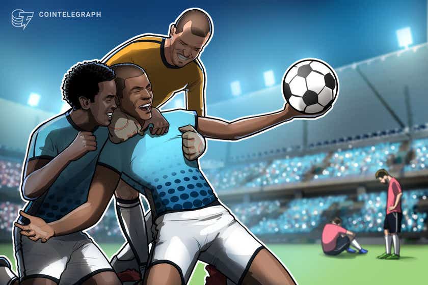 Del Piero, Vieri e Batistuta lanceranno le loro collezioni di NFT su Binance