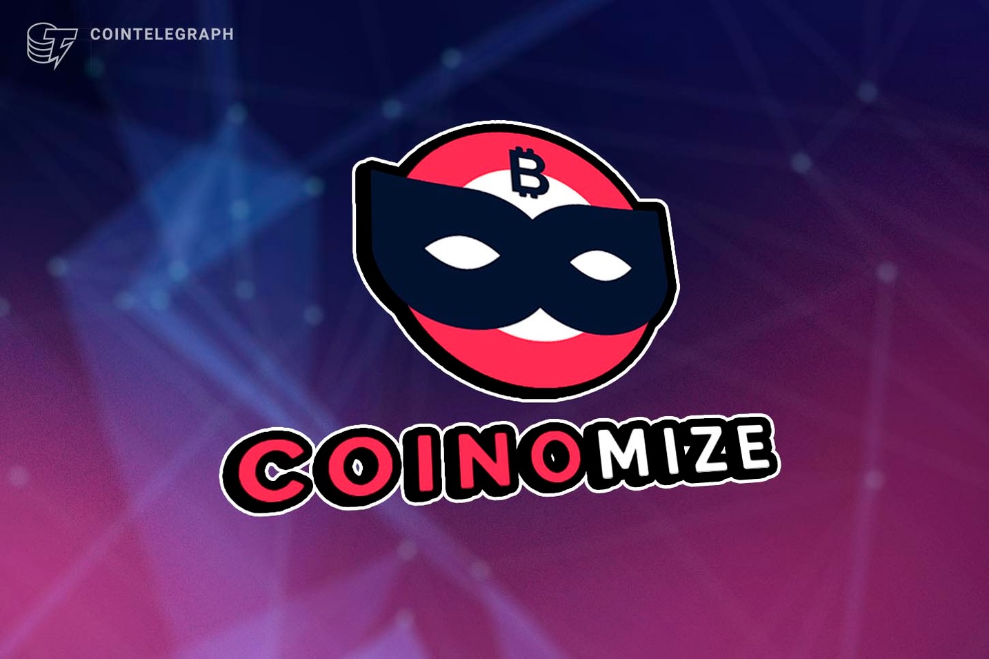 More Bitcoin privacy through Bitcoin mixer Coinomize
