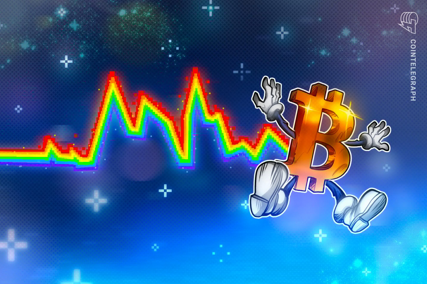 Le bitcoin pourrait bientôt s’effondrer sous les 49 000 $ !