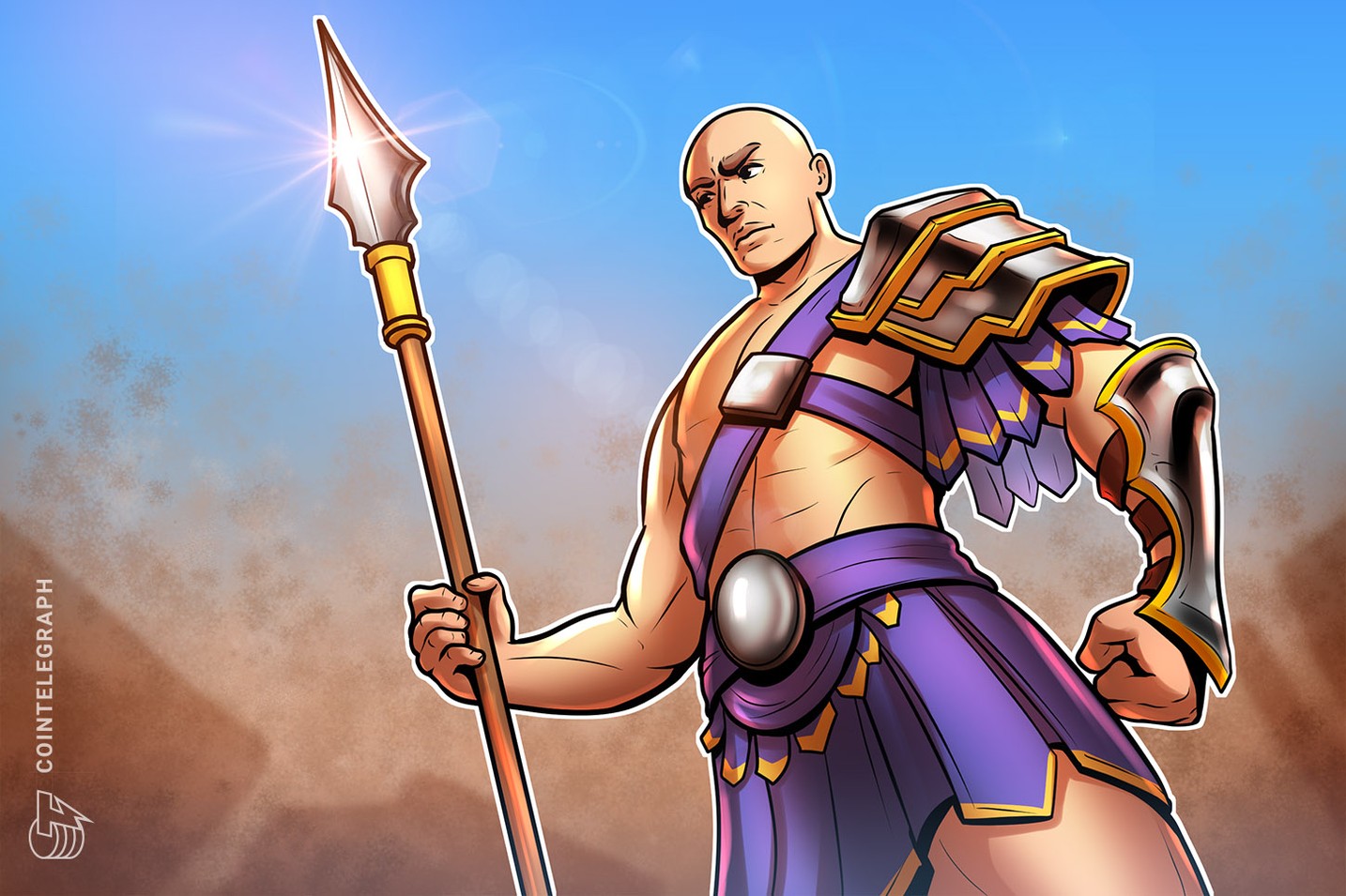 Gods Unchained est désormais disponible sur Epic Games Store !