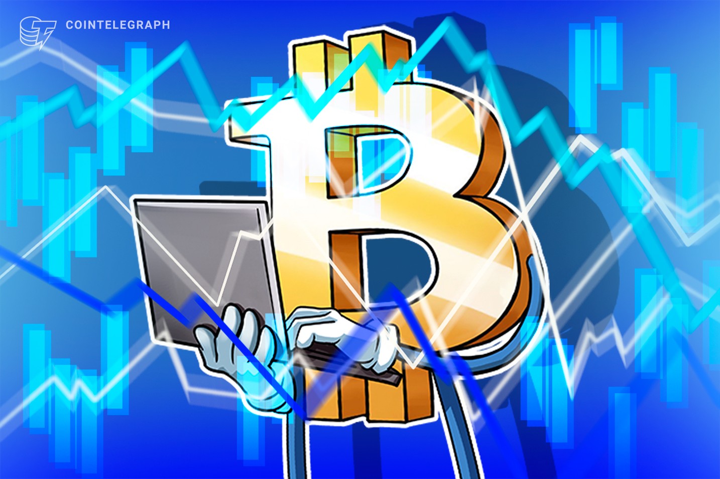 Bitcoin à l’assaut des records historiques : Objectif 122 000 $ en vue !