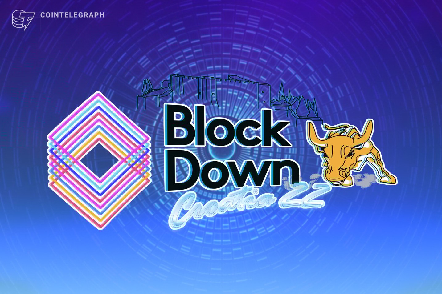 BlockDown Festival Croatia: The world’s first NFT-enabled Web3 festival