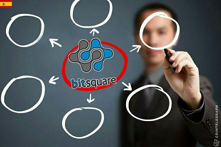 La era de los mercados descentralizados: Bitsquare