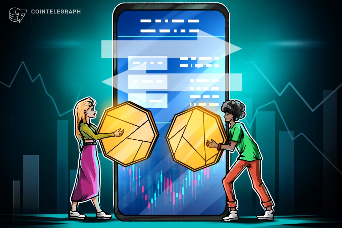 Mercado Bitcoin lança token RWA de R$ 15 milhões que vai pagar juros aos investidores de 6 em 6 meses