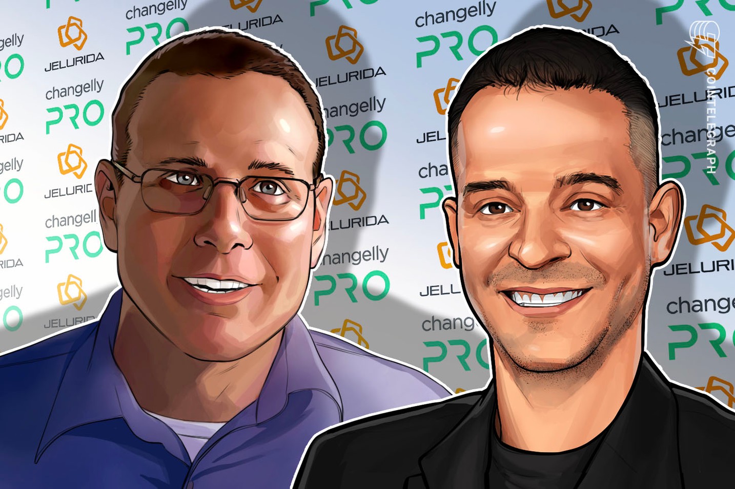 Q&A: Why is it important for crypto projects to work together?