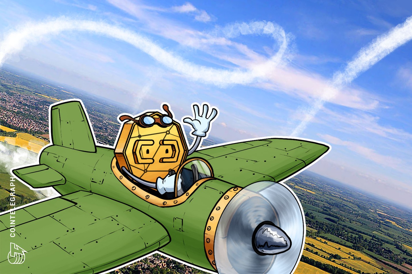 Mercados de criptomoedas se recuperam após perdas de fim de semana na Bitcoin no nível mais baixo de 2018