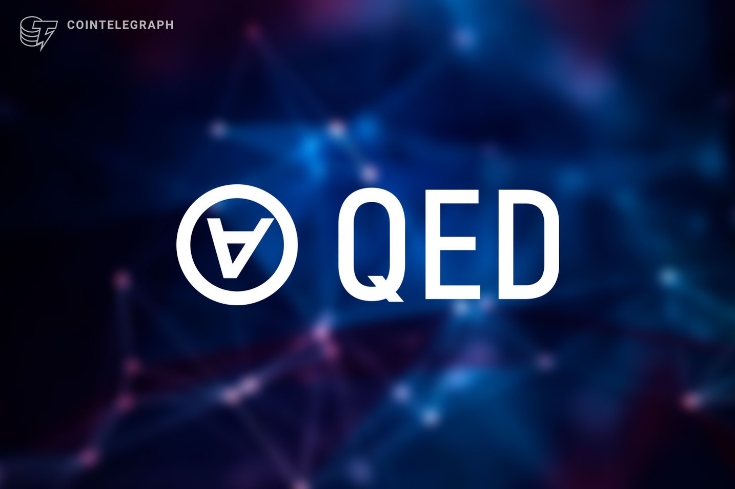 QED: A zk-Native blockchain capable of serving millions of concurrent users