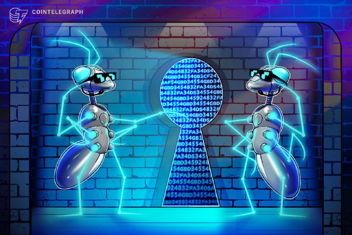 Blockchain secreta avança para Web3 e token dispara 62% em dia de alta dos fan tokens e rescaldo da FTX sobre o Bitcoin