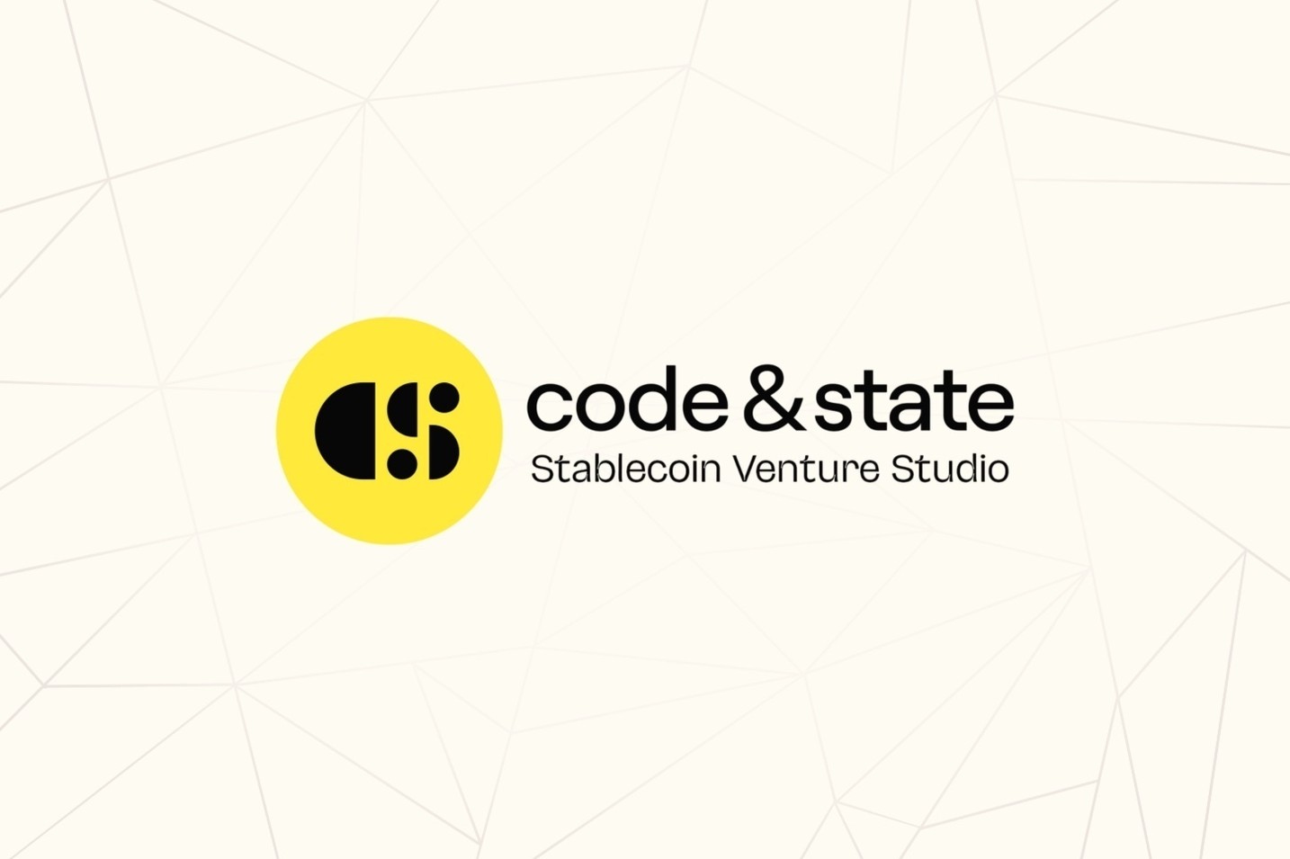 ‘Code & State’ secures $3M to incubate stablecoin ventures, backed by Warburg Serres and KR1