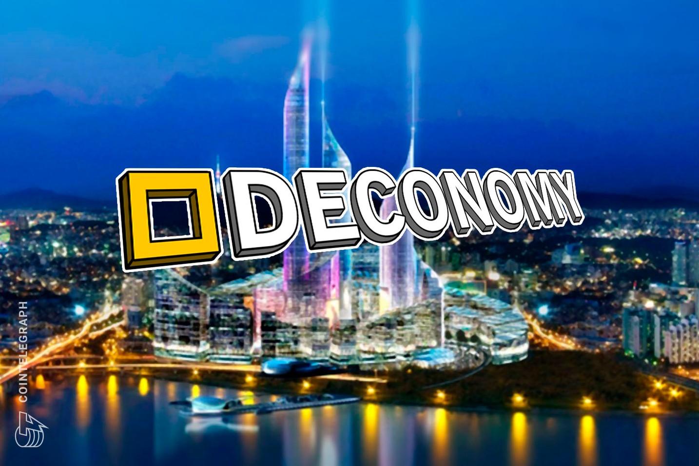 Deconomy Forum is Back and Even Better than the Last And Here is What to Expect from Seoul this April