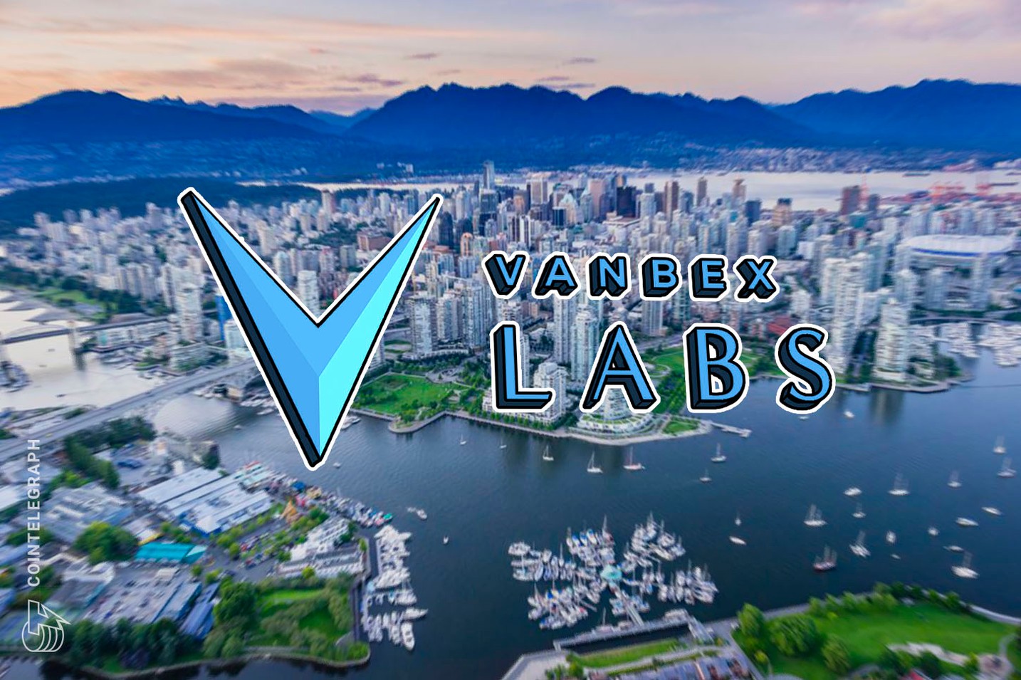 Vanbex Labs Showcases Rocket 2.0, Trusted Platform For Tokenizing Securities