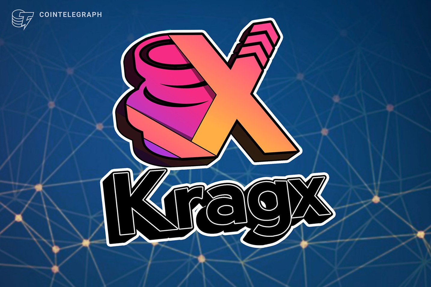 Introducing Kragx DeFi: Power exchange decentralized finance