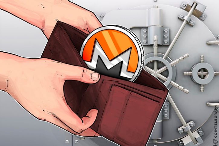 “Monero Enterprise Alliance” Spoof Sees Lead Dev Spagni In Hot Water