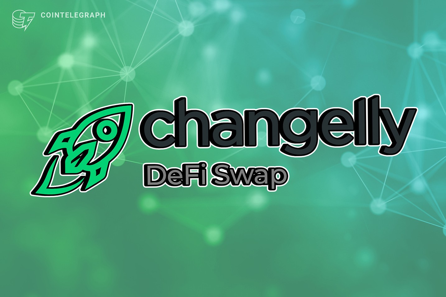 Exchange thousands of tokens with newly launched Changelly DeFi Swap