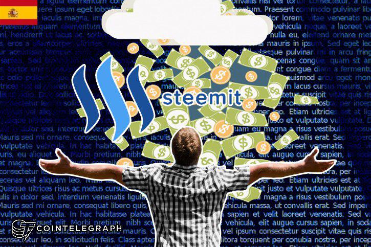Guía para hacer dinero en Steemit: lineamientos que debes tener en cuenta
