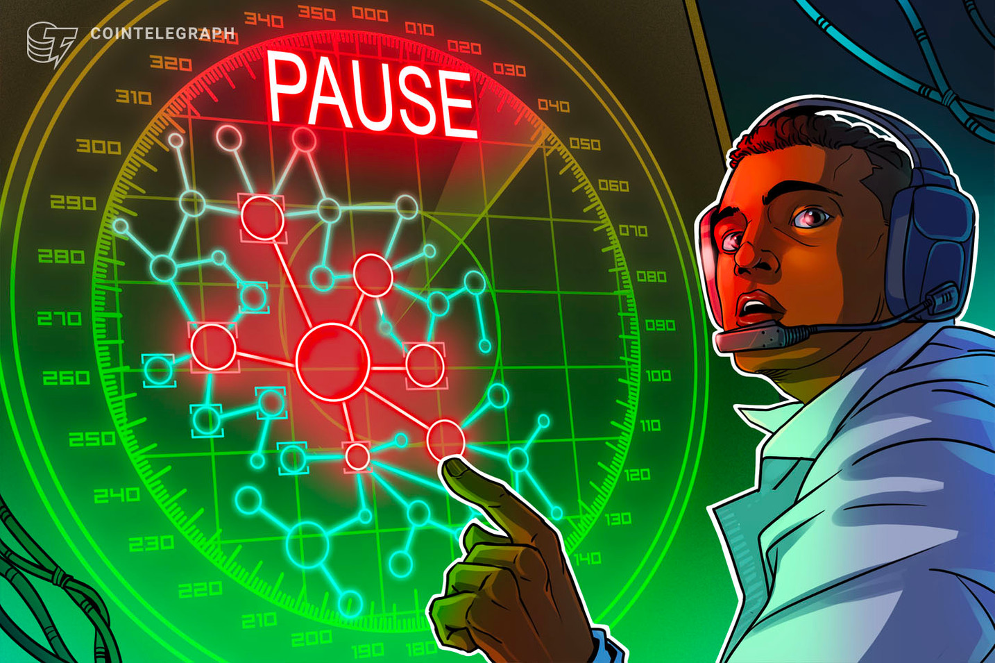 Binance, Solana ağında USDT ve USDC yatırma işlemlerini durdurdu