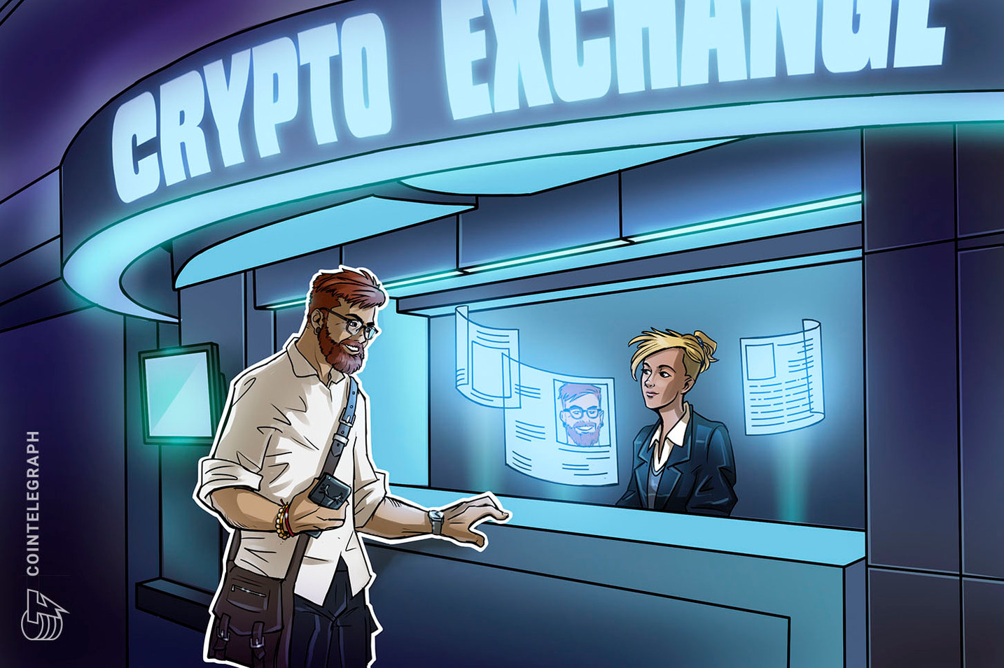 Exchange espanhola Bit2Me chega ao Brasil sob liderança de ex-excutivo da Binance  