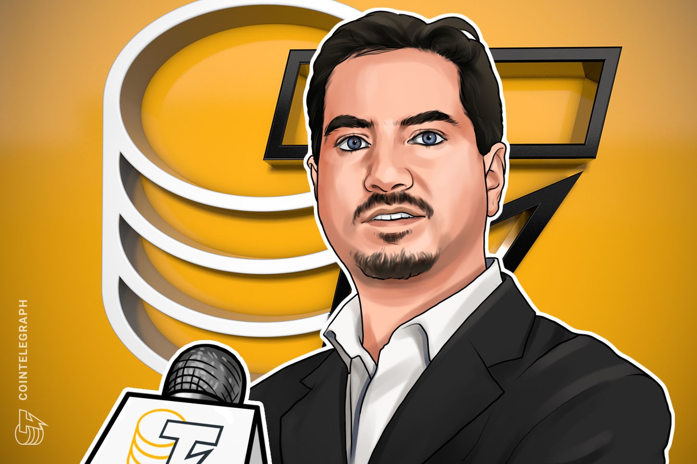  Pablo Magro, BDM para Latam de OKCoin: “Con las criptomonedas, las personas están resolviendo problemas”