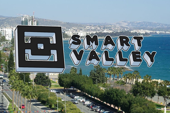 Smart Valley - a Decentralized Platform for Projects, Experts, and Investors