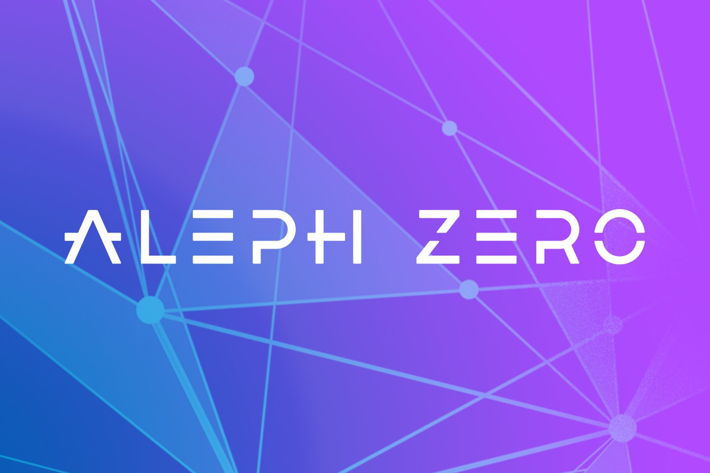 Aleph Zero launches its EVM layer on mainnet