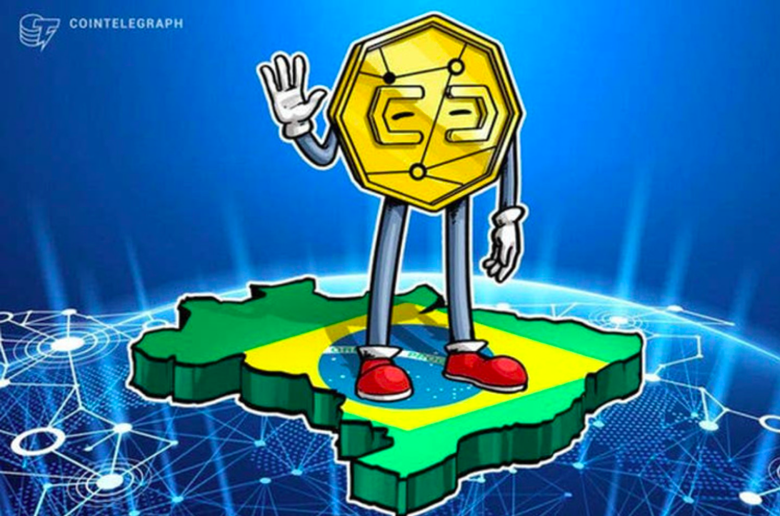 Noticias cripto: Mercado Bitcoin lista 3 novos tokens, Bitfy lança campanha Pizza Day e Chainalysis promove evento gratuito