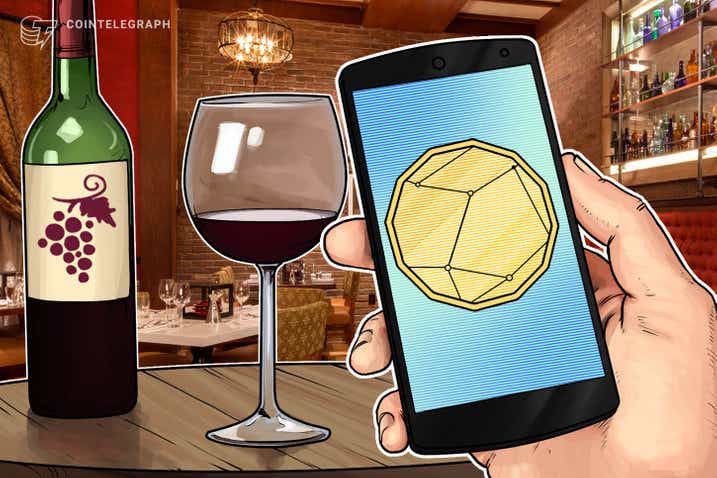 Vinho tokenizado: NFT de vinho raro será vendido por US$ 130 mil em parceria entre Penfolds e BlockBar