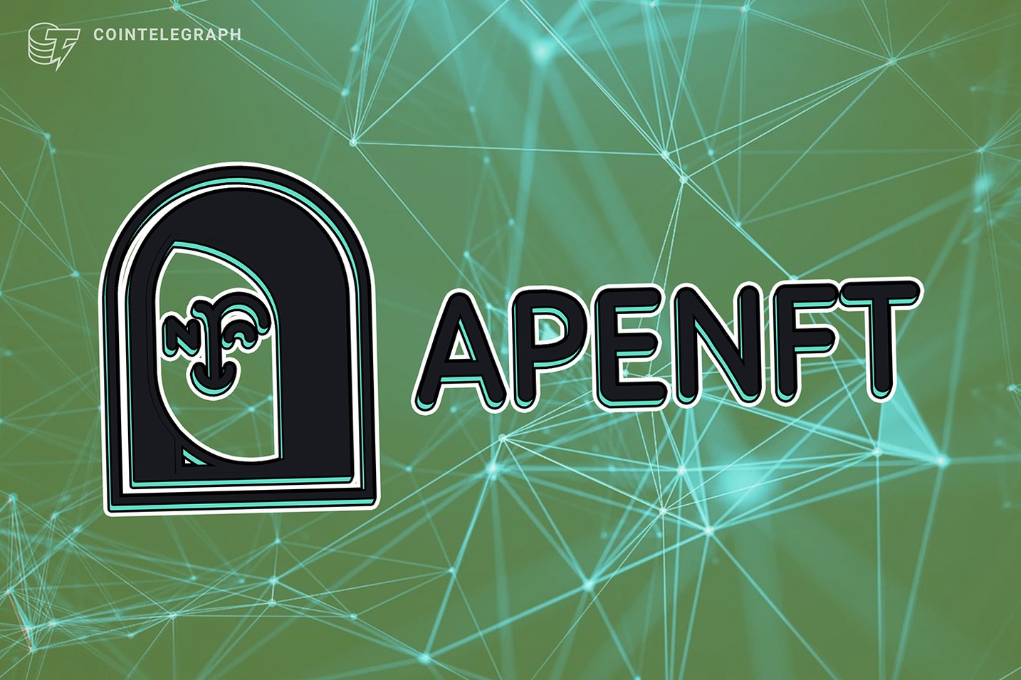 Digital Zodiac Heads Surface on APENFT Marketplace: Decentralized World Welcomes Rare NFT Art Pieces
