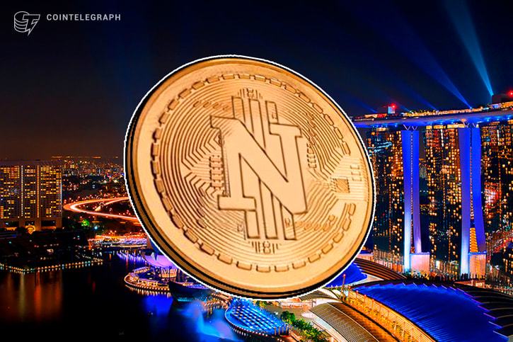 NOORCOIN: The First Shariah Token In The World