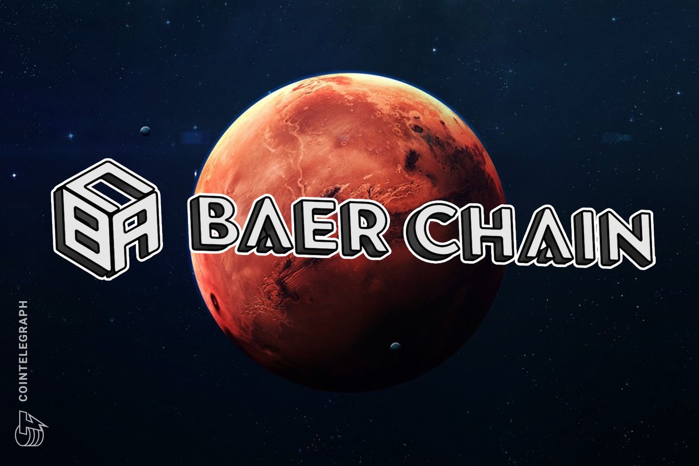 Baer Chain’s Million Ecology Project is Officially Launched