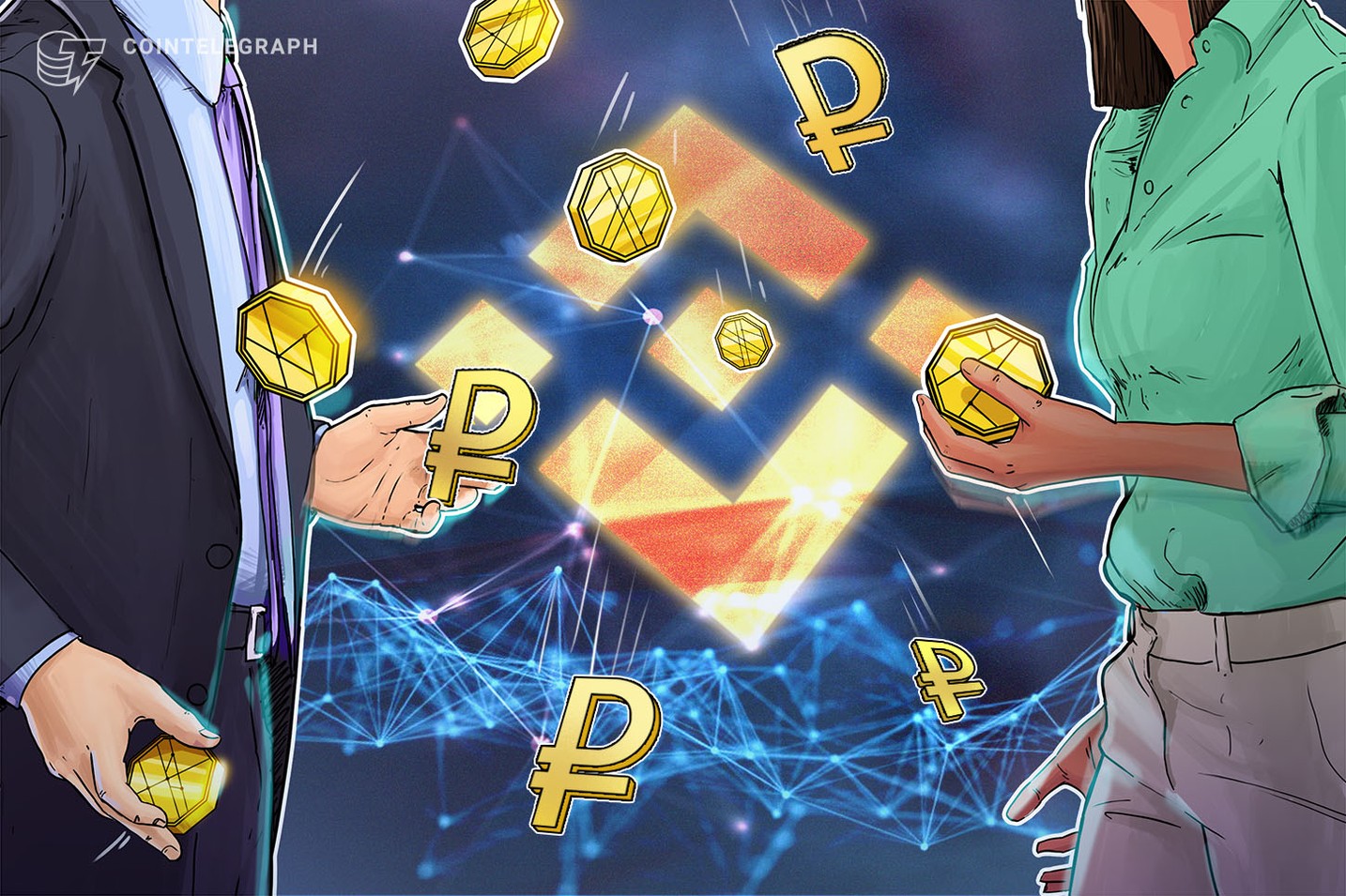 Binance’in P2P Platformuna Yeni Bir Para Birimi Eklendi