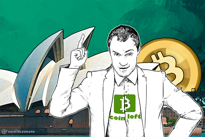 Why Coin Loft Customers Won’t Pay Australia’s 10% Bitcoin Tax