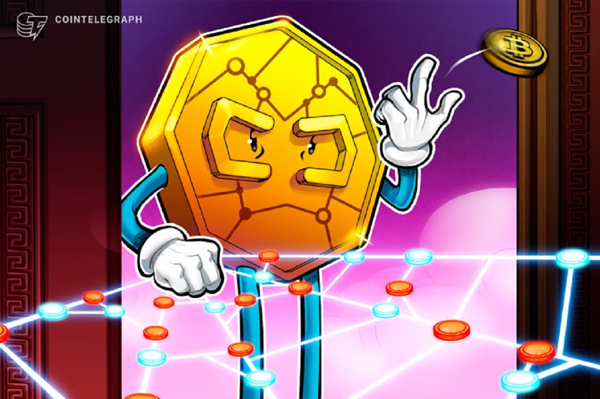 Criptomoeda desconhecida sobe 105% com o Bitcoin de lado em meio à ameaça de recessão