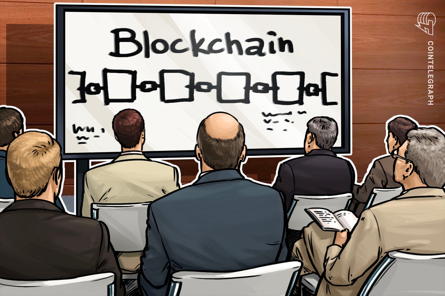 Fundo de Inovação da UNICEF investirá em projetos relacionados a blockchain